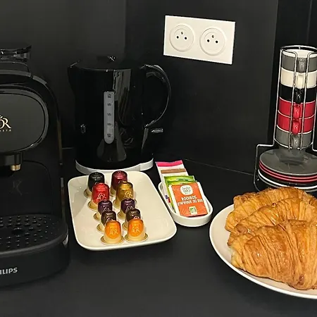 Elegance & Confort - Aux Portes De Paris