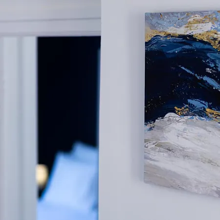 Elegance & Confort - Aux Portes De Paris アパート